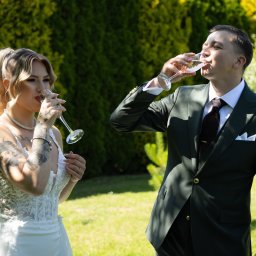 Fotograf ślubny Kraków 2