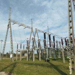 Instalacje elektryczne Frampol 16