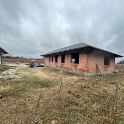 Domy murowane Grodzisk Mazowiecki 2