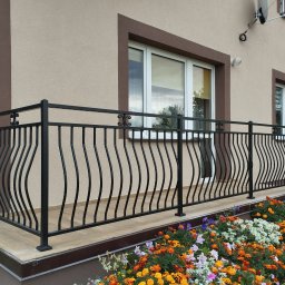 BSL Welding Art - Świetny Producent Ogrodzeń Panelowych Parczew