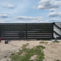 Tynki maszynowe Parczew