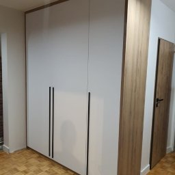 Kuchnie na wymiar Myślenice 4