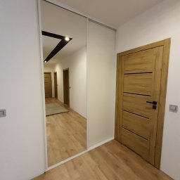 Kuchnie na wymiar Myślenice 2