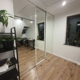 Kuchnie na wymiar Myślenice 1