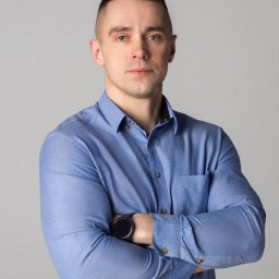 SamKam Kamil Gierasimiuk - Zabudowa Płytami GK Białystok