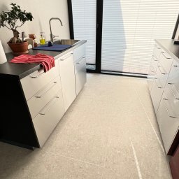 Montaż mebli Kraków 1