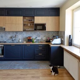 Montaż mebli Kraków 2