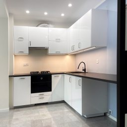 Montaż mebli Kraków 4