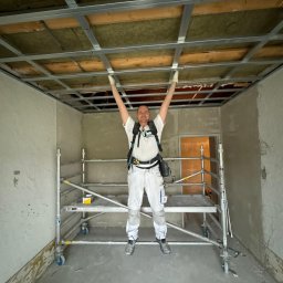 Remonty mieszkań Nowy Sącz 4