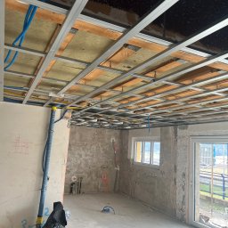 Niektóre moje realizacje