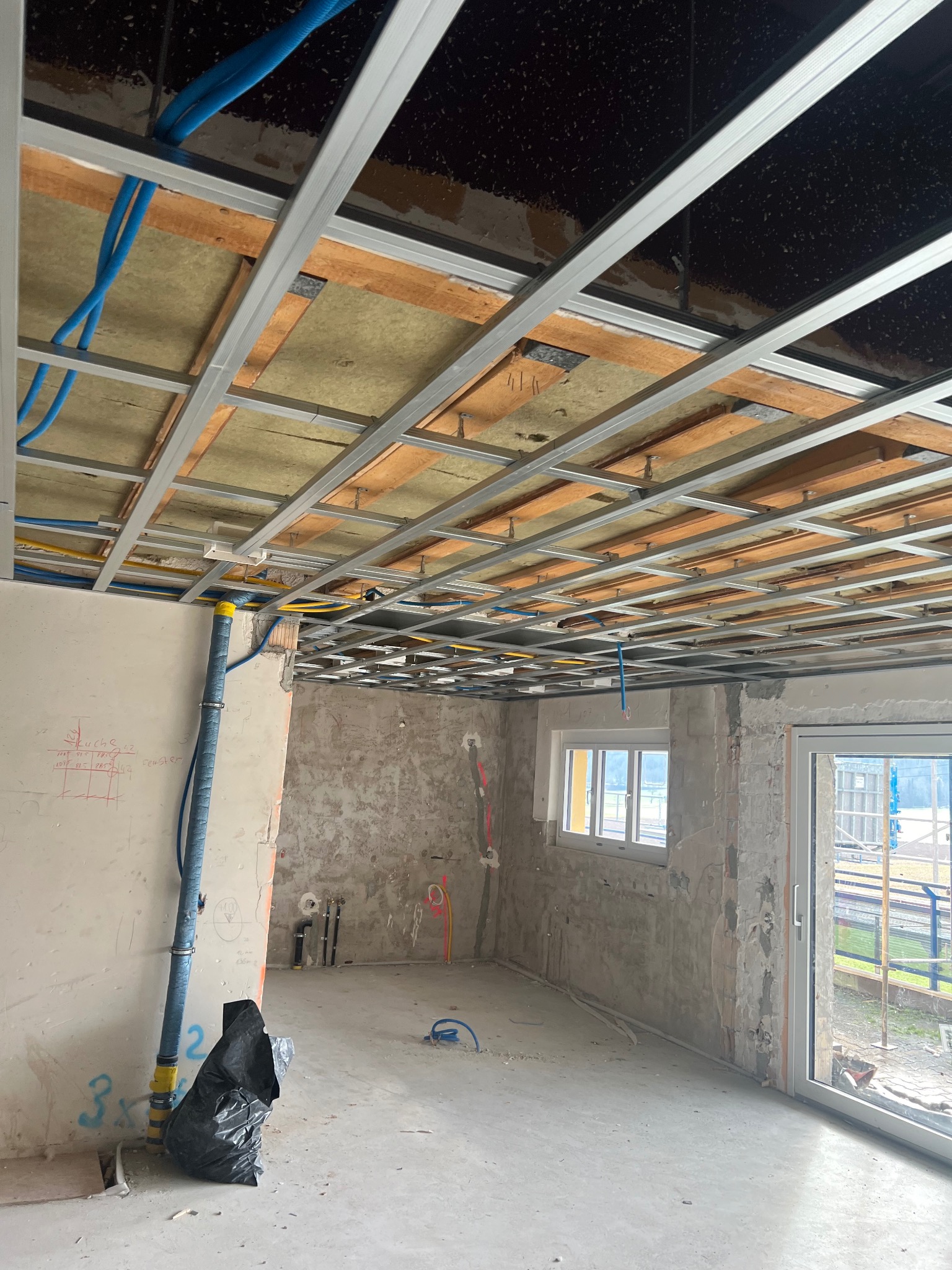 Niektóre moje realizacje