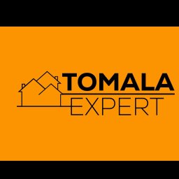 Tomala Expert - Przebudowa Biura Odra
