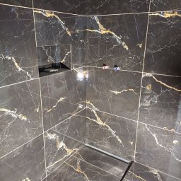 Remont łazienki Olsztyn 3