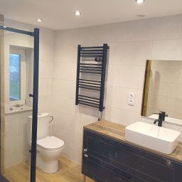 Slawek DROZD - Doskonały Remont Łazienki Olsztyn