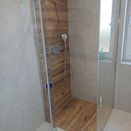 Remont łazienki Olsztyn 2