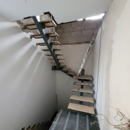 Remonty mieszkań Rumia 2