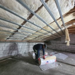 Remonty mieszkań Rumia 1