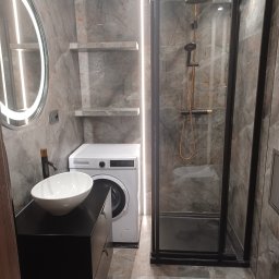 Glazurnik Wola Zgłobieńska 1