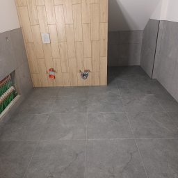 Glazurnik Wola Zgłobieńska 4