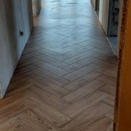 Glazurnik Wola Zgłobieńska 2