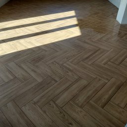 Glazurnik Wola Zgłobieńska 1