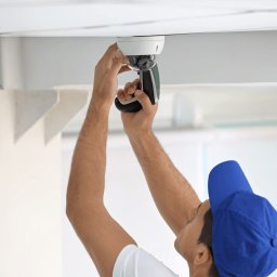 Monitoring firmy Poznań 1