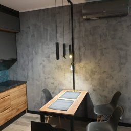 Glazurnik Poznań 2