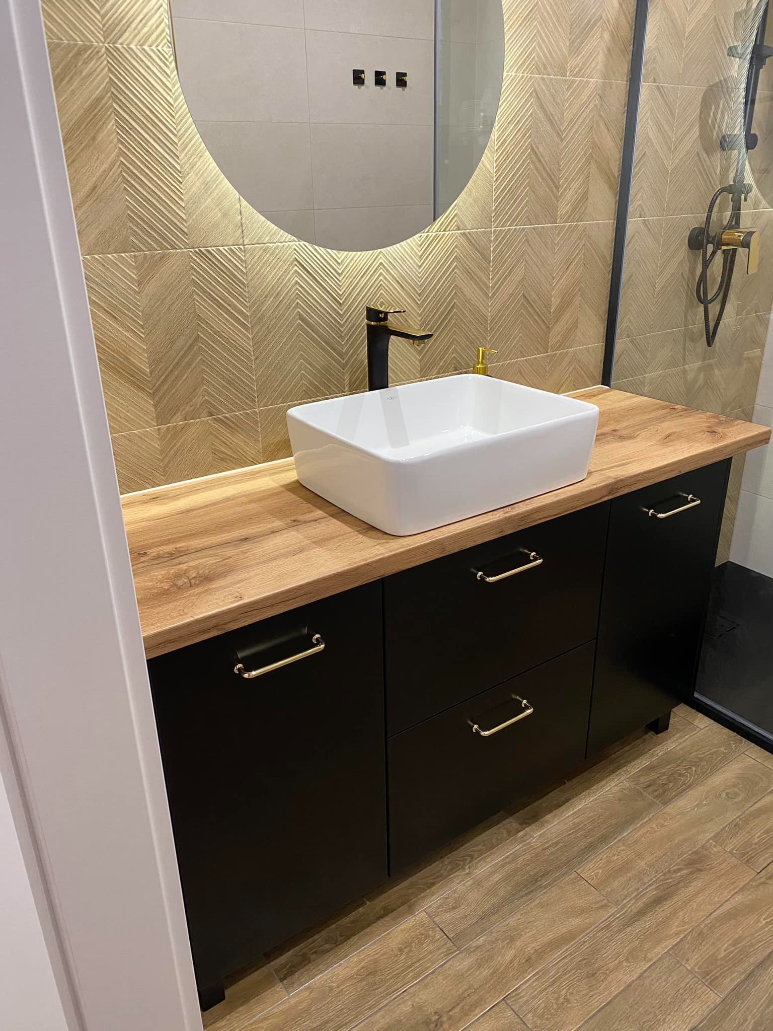 Meble na wymiar Reszel i okolice