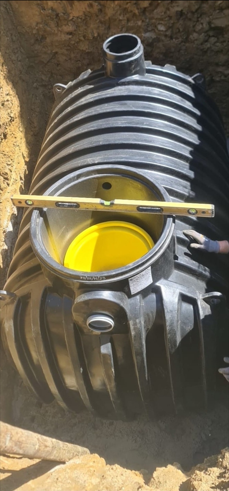 Montaż oczyszczalni przydomowych