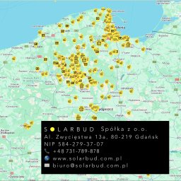 Dom Bez Koszt&oacute;w Sp. z o.o. - Fotowoltaika Chojnice