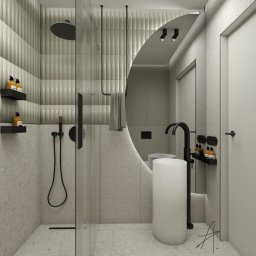 Projektowanie mieszkania Gdańsk 2