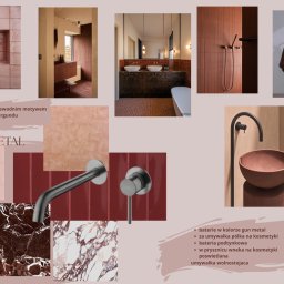 Projektowanie mieszkania Gdańsk 3