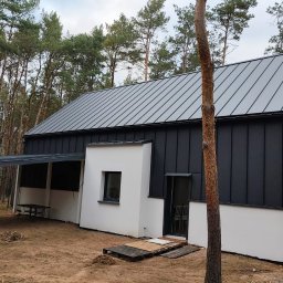 Murowanie ścian Aleksandrów Kujawski