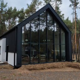 MODERN HOUSE Robert Leszczyński - Rewelacyjna Budowa Domów Jednorodzinnych Inowrocław