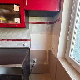 Drobne prace elektryczne Ruda Śląska 4