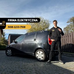 Drobne prace elektryczne Ruda Śląska 2