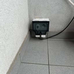 Drobne prace elektryczne Ruda Śląska 1