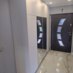 Szafy na wymiar Tarnowskie G&oacute;ry