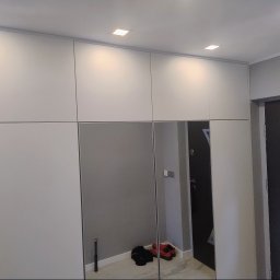 Kuchnie na wymiar Tarnowskie G&oacute;ry