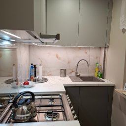 Kuchnie na wymiar Radzionków 3