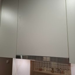 Kuchnie na wymiar Radzionków 4