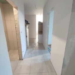 Remonty mieszkań Warszawa 2