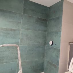 Remonty mieszkań Warszawa 1