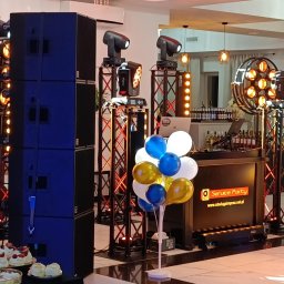 Wynajem namiotów Wieliczka 4