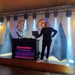 Wynajem namiotów Wieliczka 3