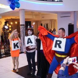 Wynajem namiotów Wieliczka 2