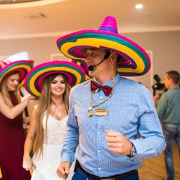 Wynajem namiotów Wieliczka 1