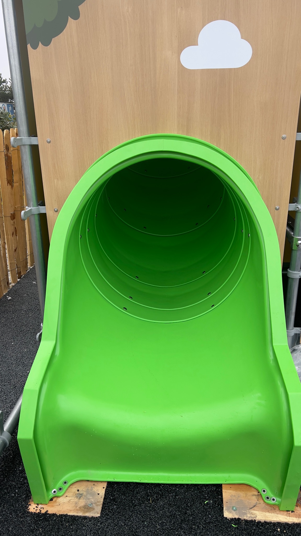 Kiedyś my się bawiliśmy, teraz kolej na nasze dzieci