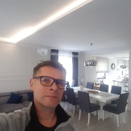 Remont łazienki Jawor 1