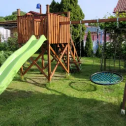 Plac zabaw dla dzieci